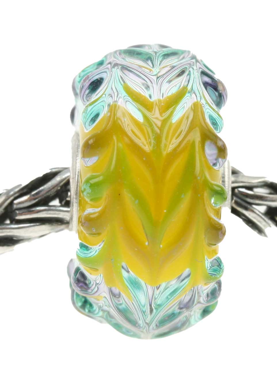 Unique Glasbead 431 (Original Bild)