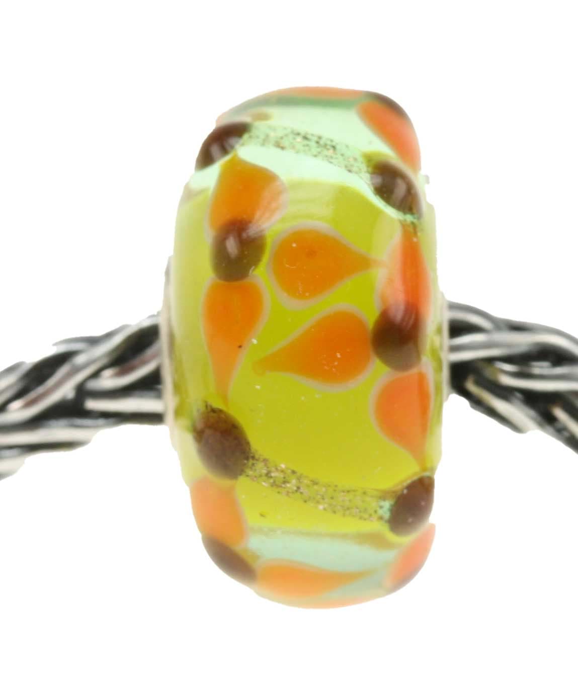 Unique Glasbead 433 (Original Bild)