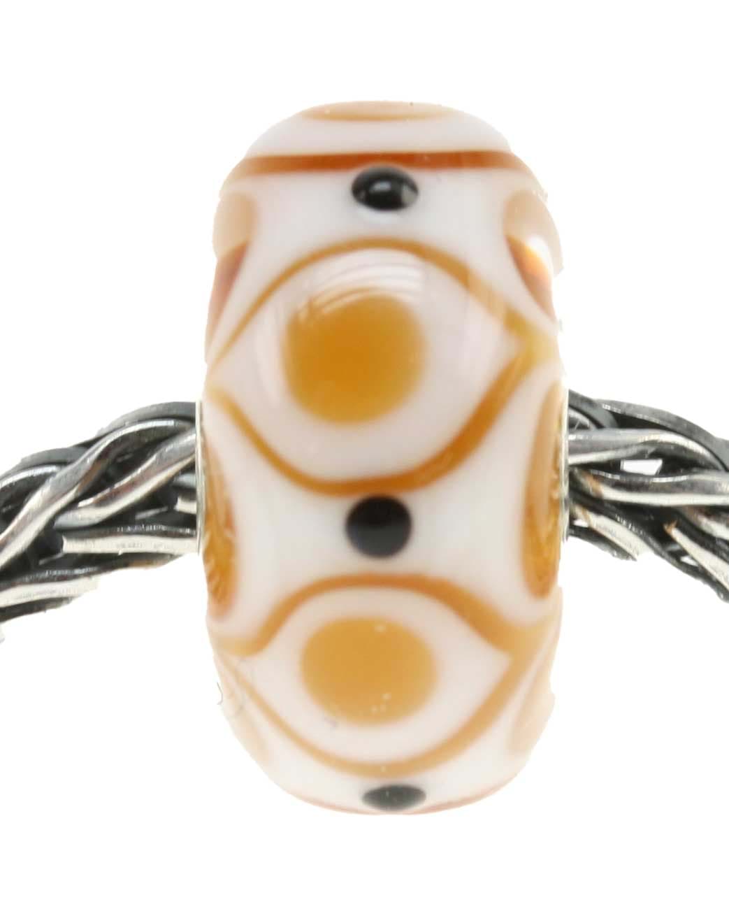 Unique Glasbead 435 (Original Bild)