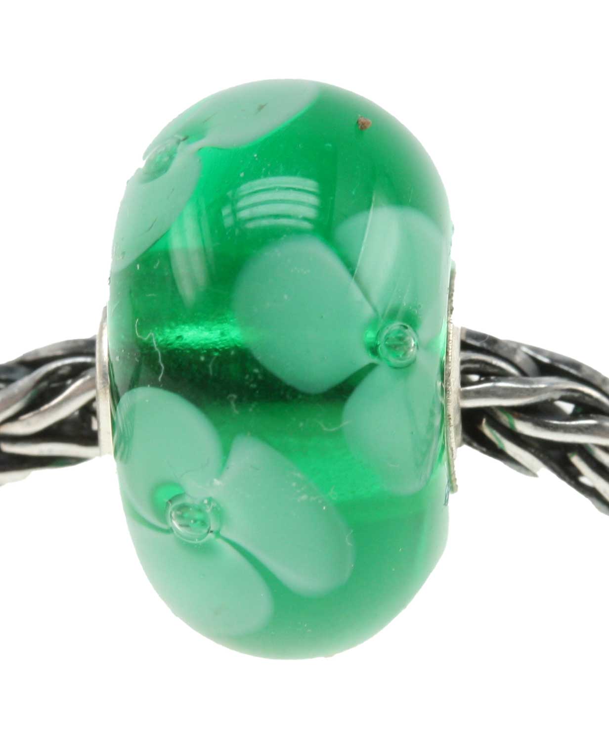 Unique Glasbead 437 (Original Bild)