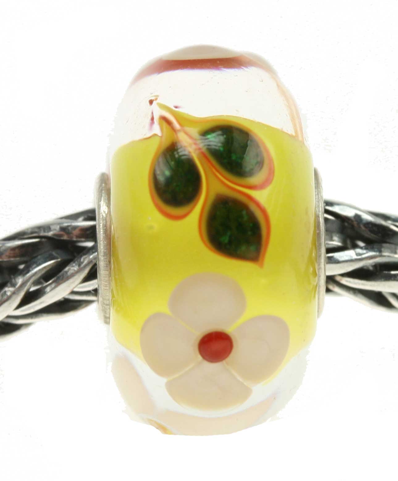 Unique Glasbead 410 (Original Bild)