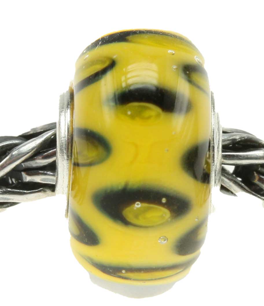 Unique Glasbead 500 small 12 mm (Original Bild)