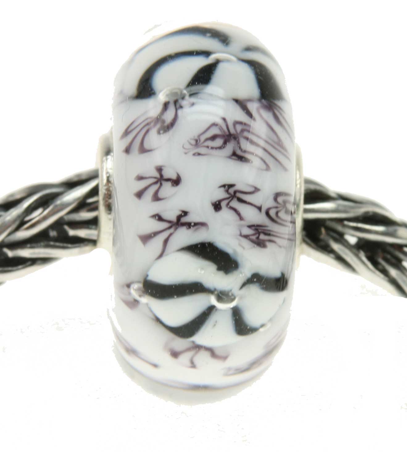 Unique Glasbead 503 (Original Bild)