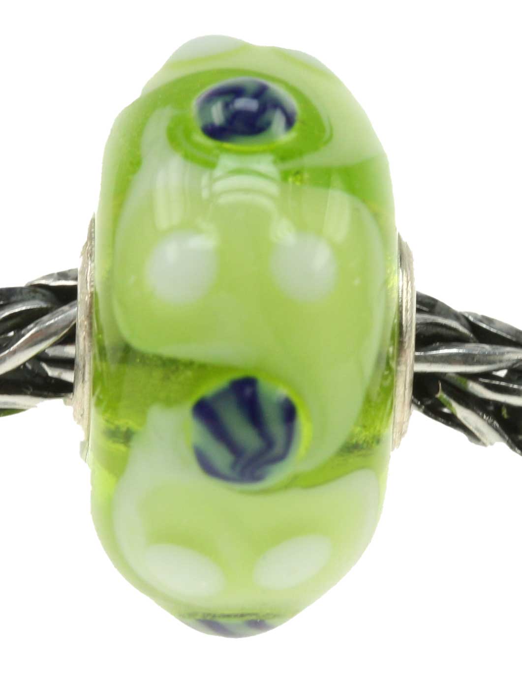 Unique Glasbead 506 (Original Bild)