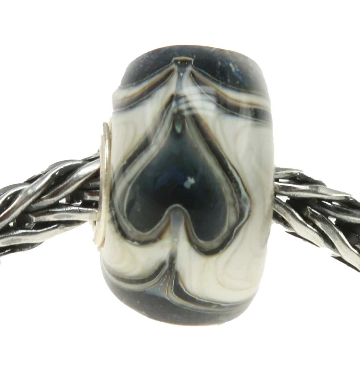 Unique Glasbead 507 (Original Bild)