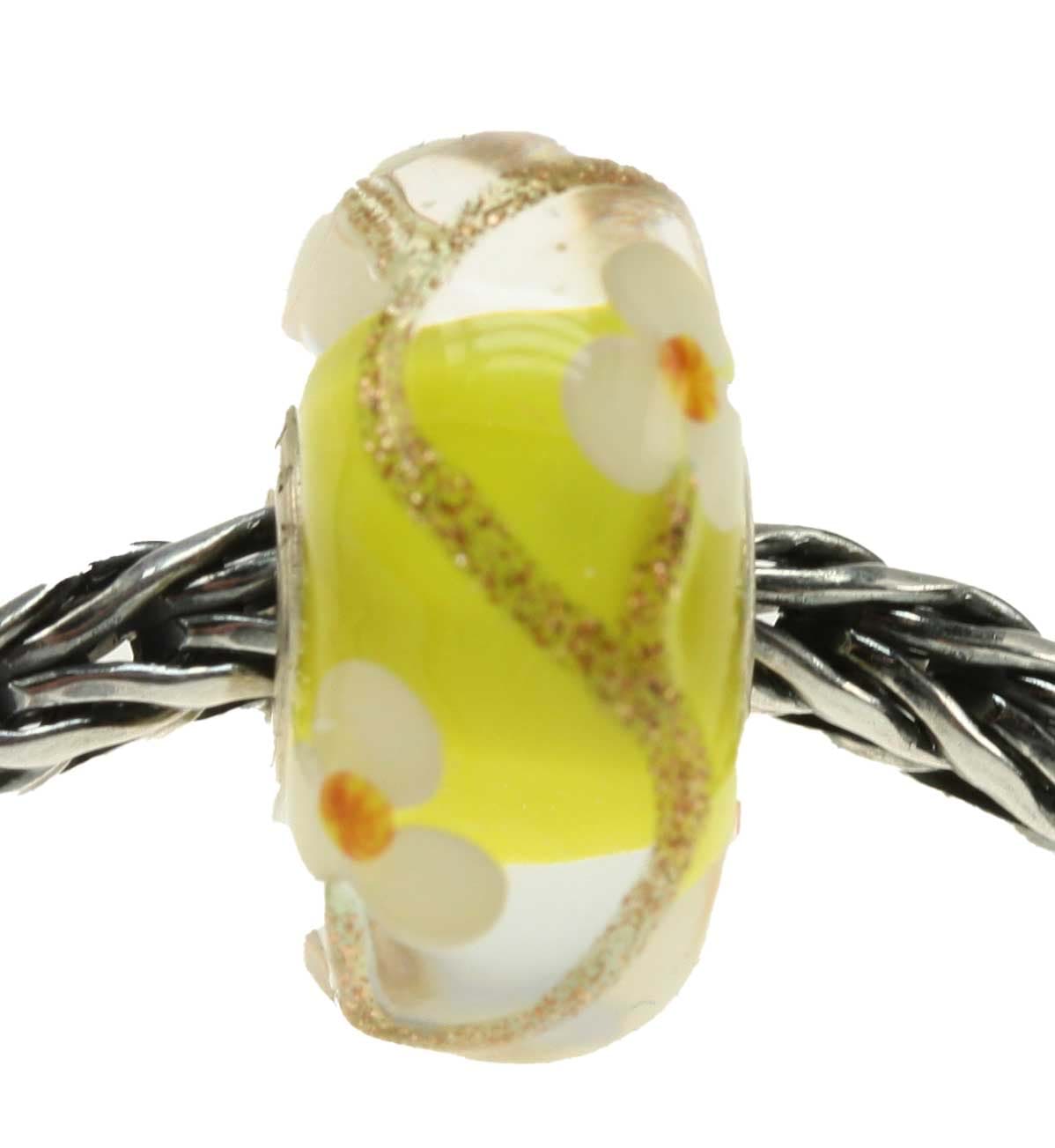 Unique Glasbead 508 (Original Bild)