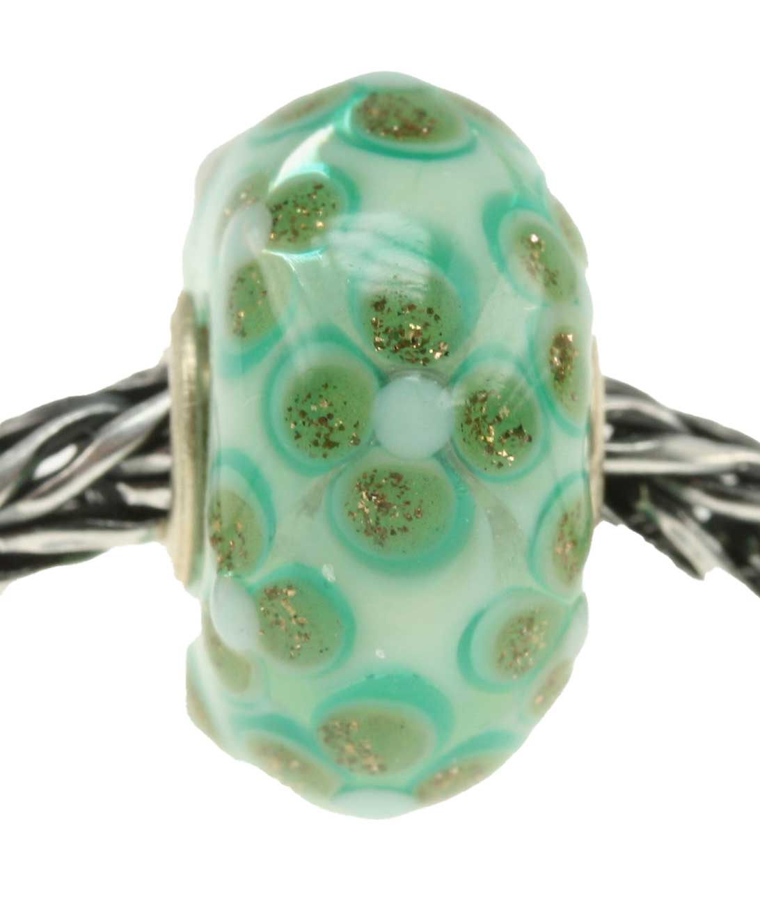 Unique Glasbead 512 (Original Bild)