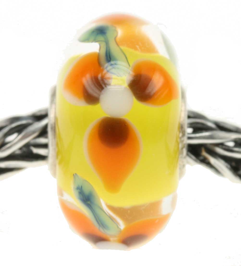 Unique Glasbead 513 (Original Bild)