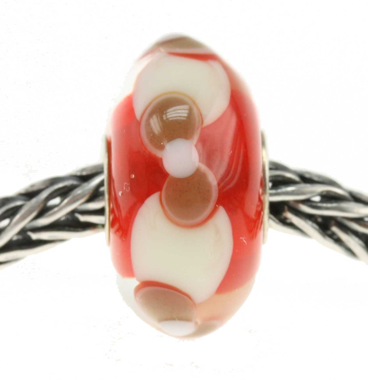 Unique Glasbead 514 (Original Bild)