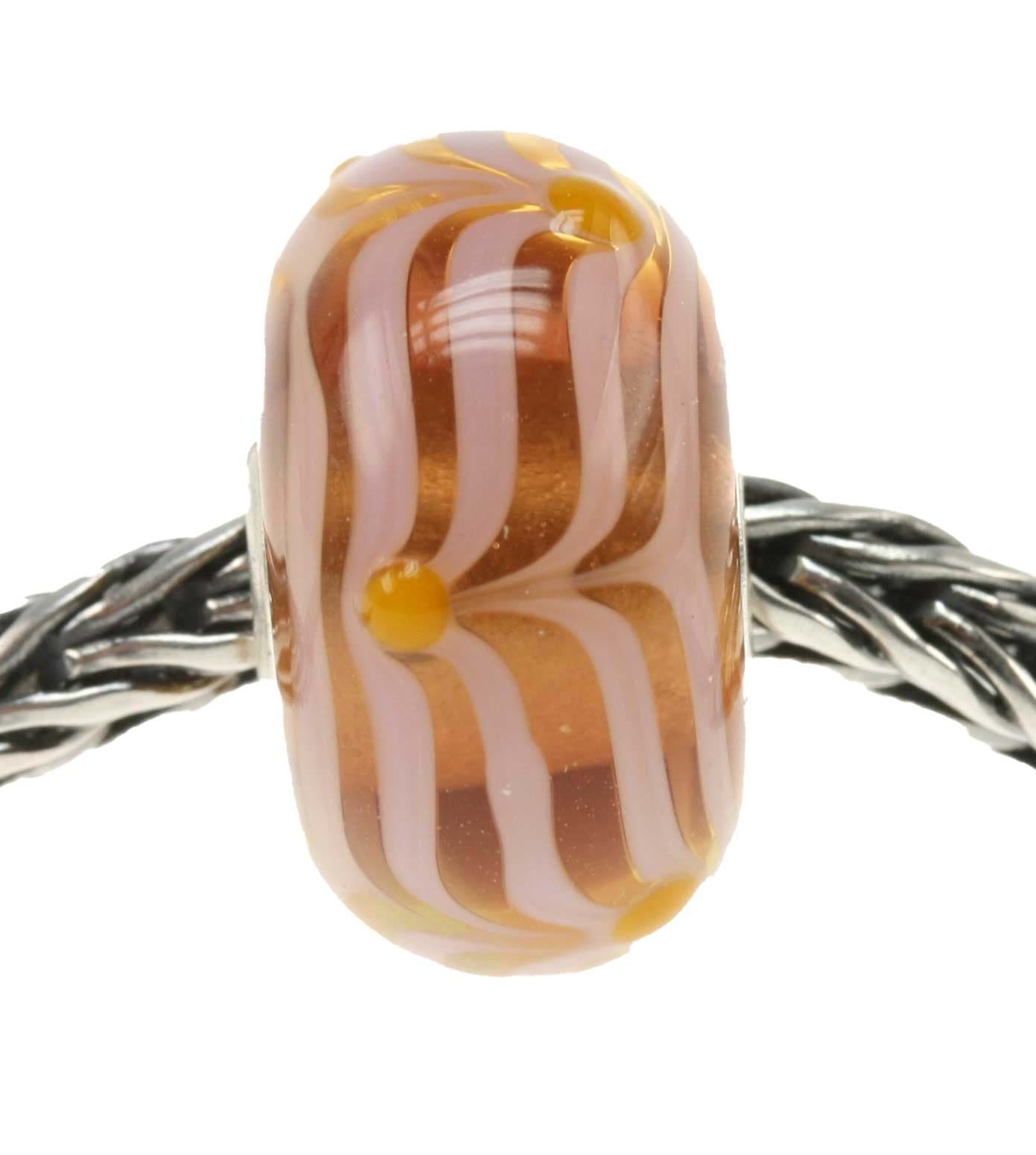 Unique Glasbead 515 (Original Bild)