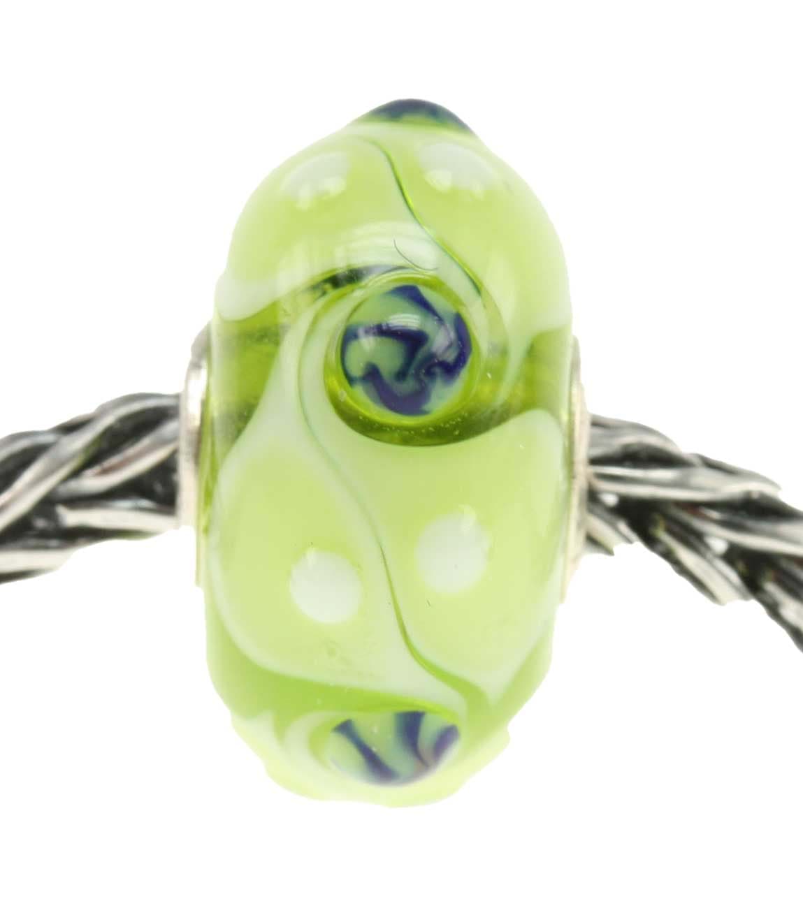 Unique Glasbead 516 (Original Bild)