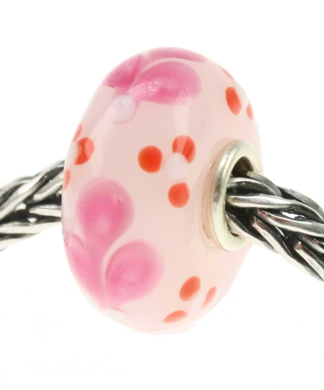 Unique Glasbead 518 (Original Bild)