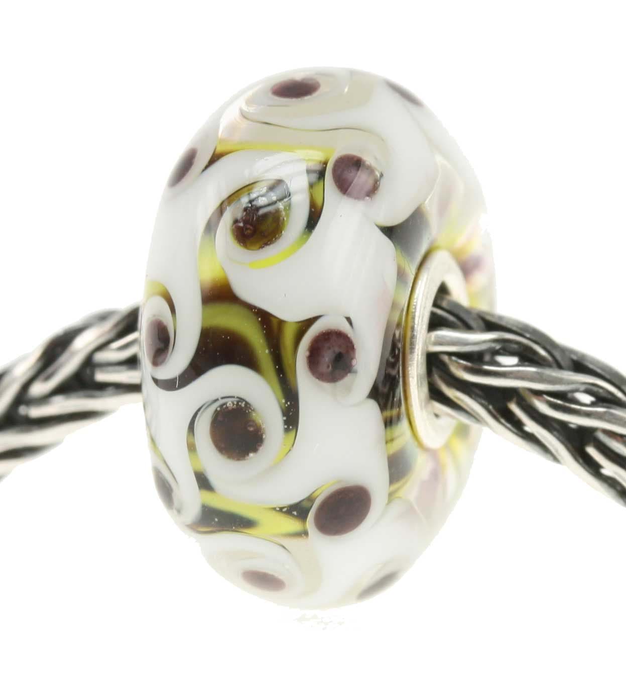Unique Glasbead 521 (Original Bild)