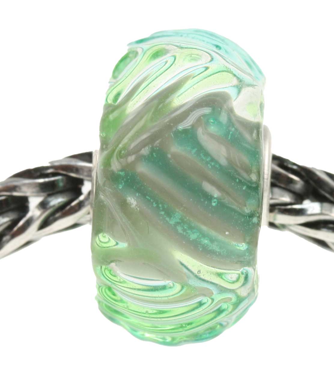 Unique Glasbead 523 (Original Bild)