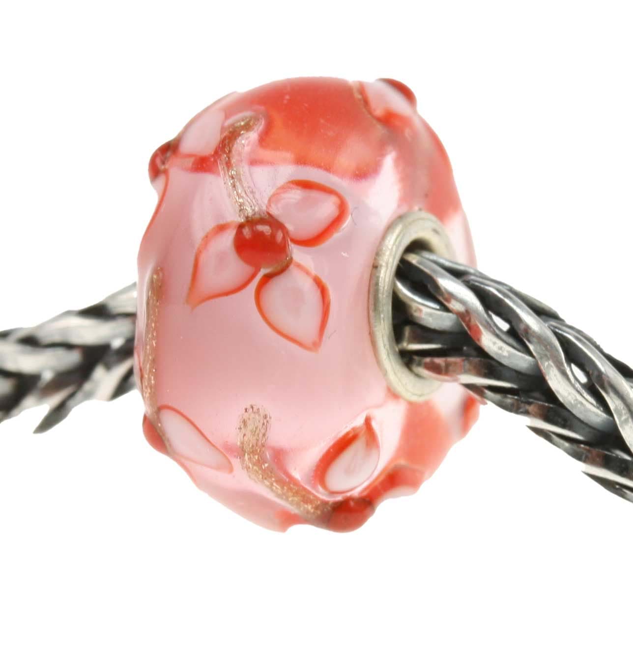 Unique Glasbead 526 (Original Bild)