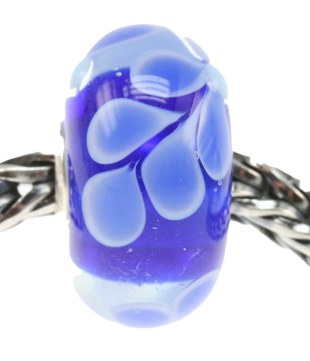 Unique Glasbead 528 (Original Bild)