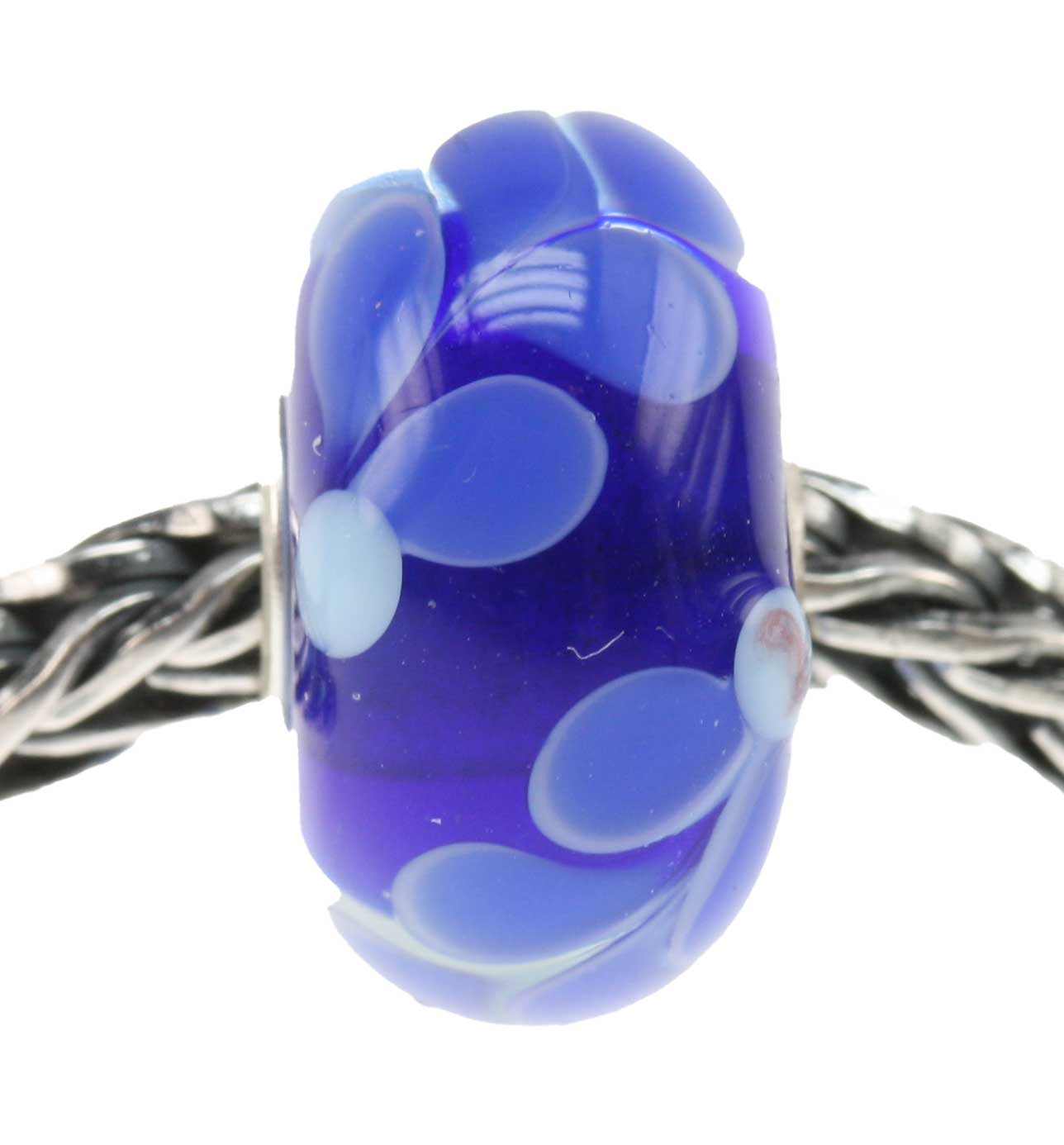 Unique Glasbead 529 (Original Bild)