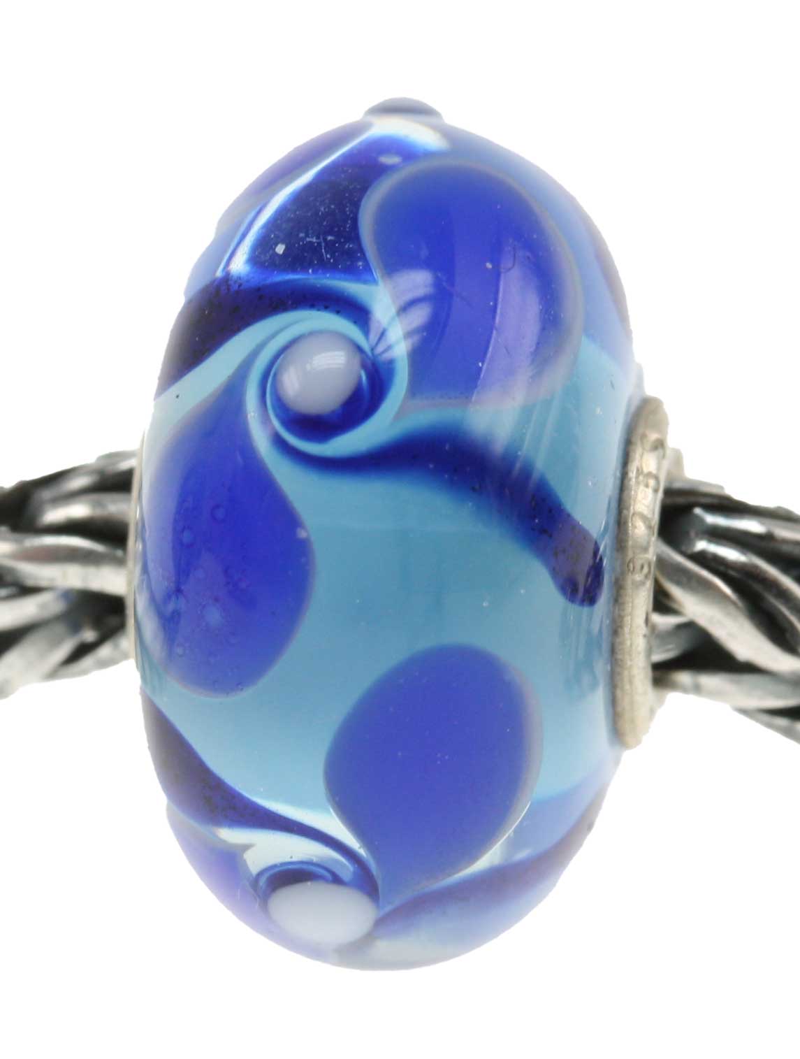 Unique Glasbead 530 (Original Bild)