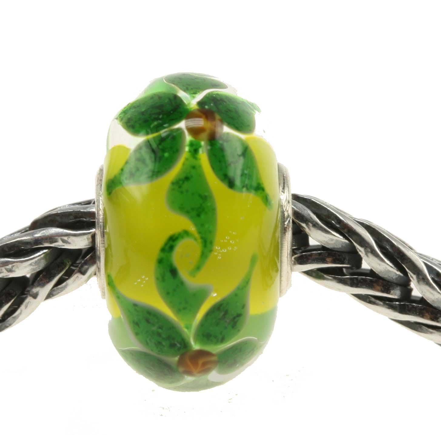 Unique Glasbead 537 (Original Bild)