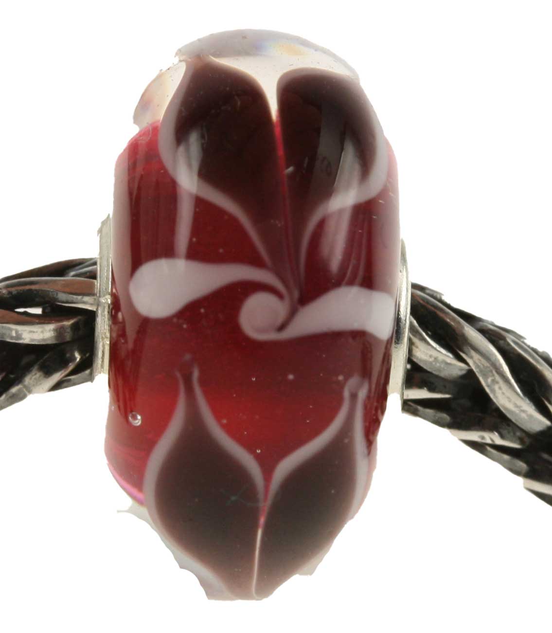 Unique Glasbead 543 (Original Bild)