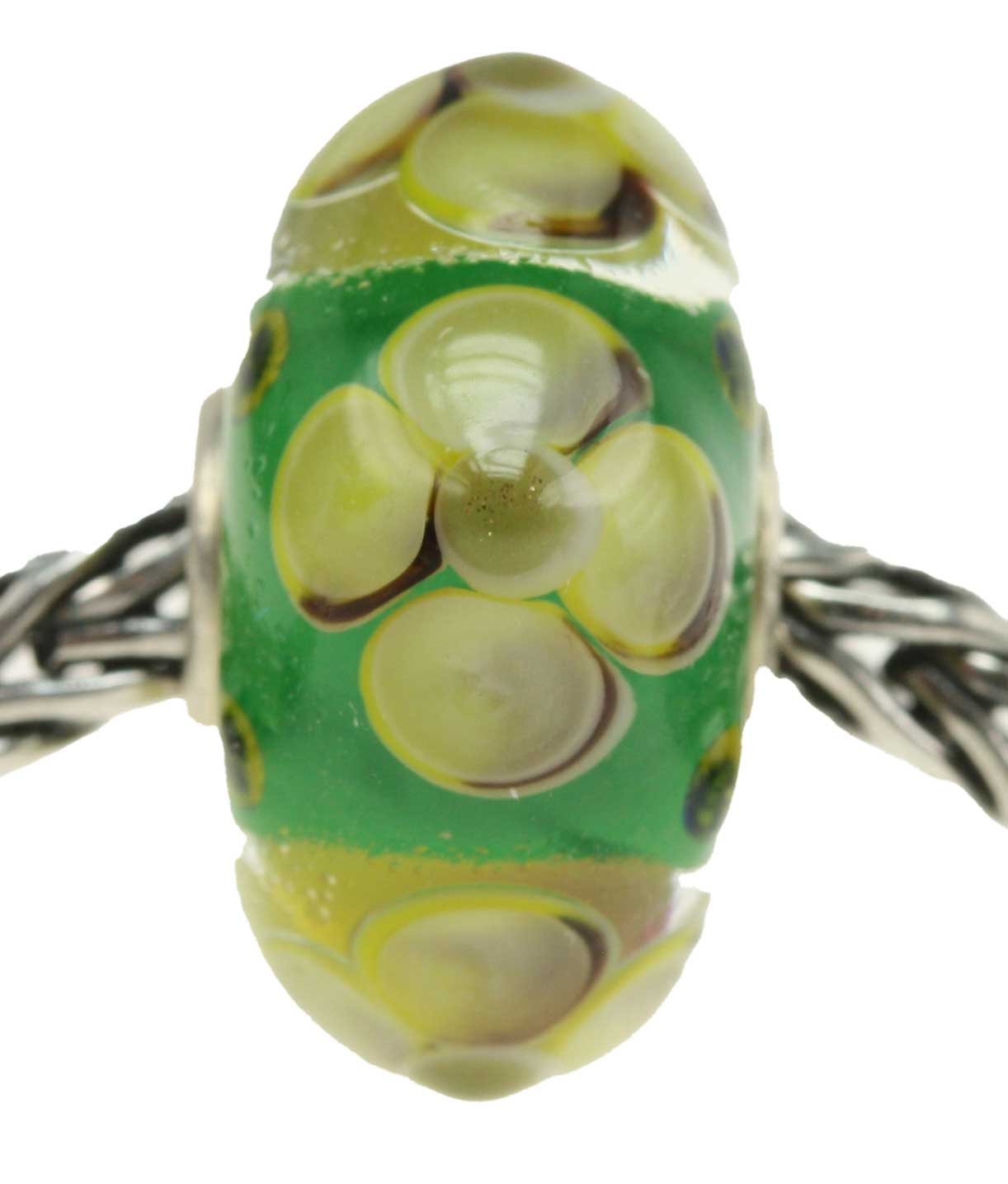 Unique Glasbead 544 (Original Bild)