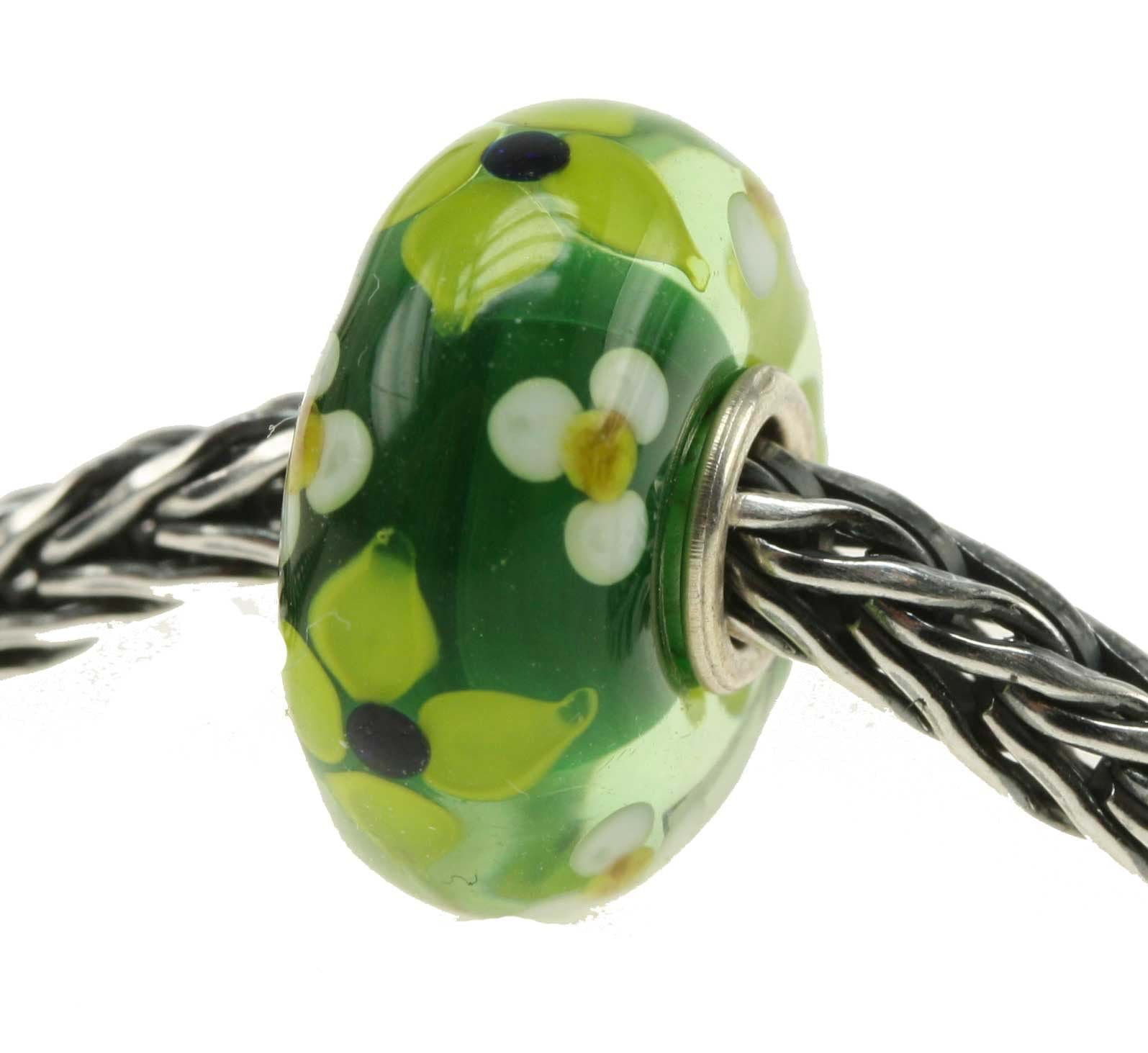 Unique Glasbead 545 (Original Bild)
