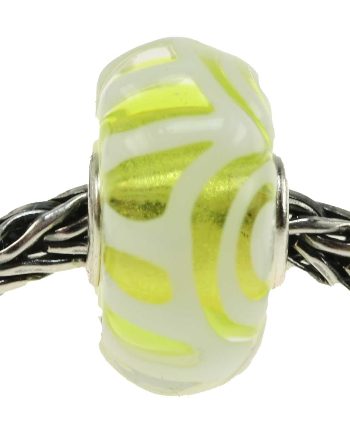 Unique Glasbead 546 (Original Bild)