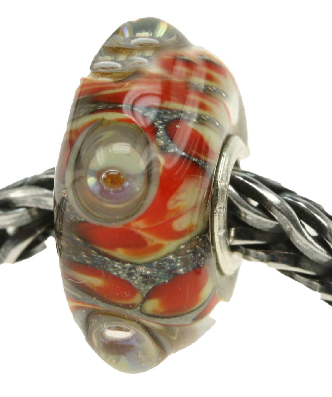 Unique Glasbead 547 (Original Bild)