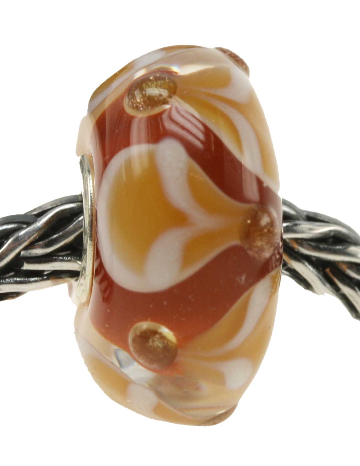 Unique Glasbead 552 (Original Bild)