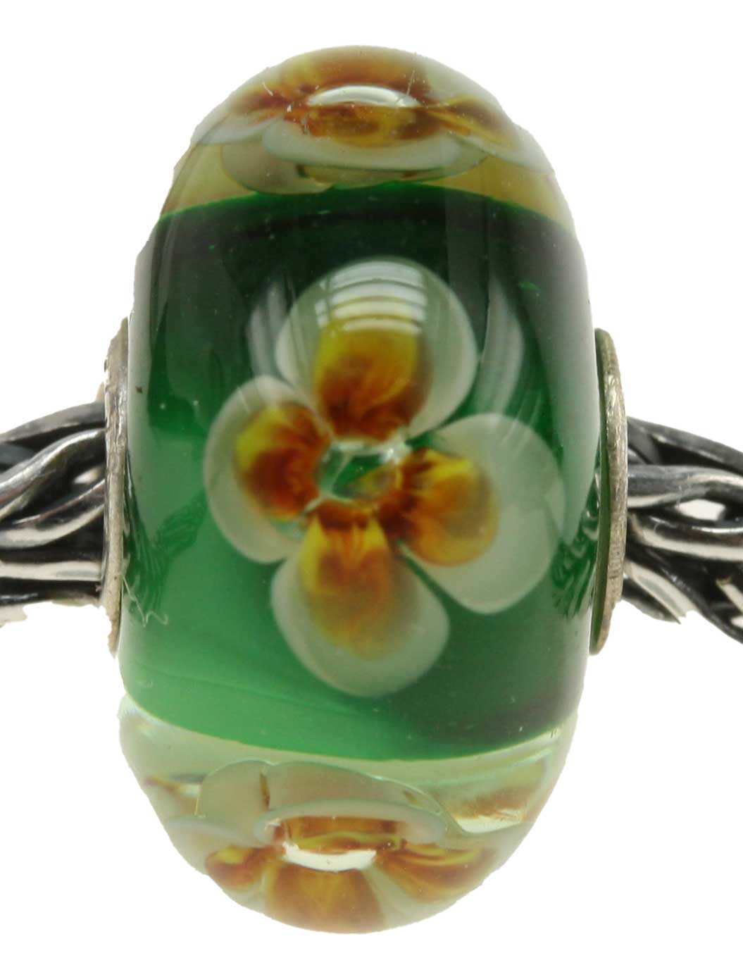 Unique Glasbead 553 (Original Bild)