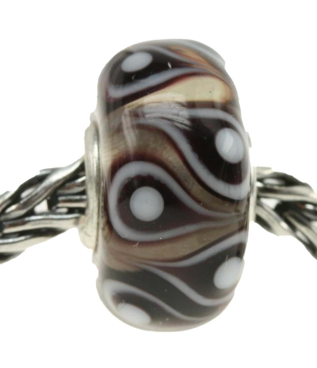 Unique Glasbead 554 (Original Bild)