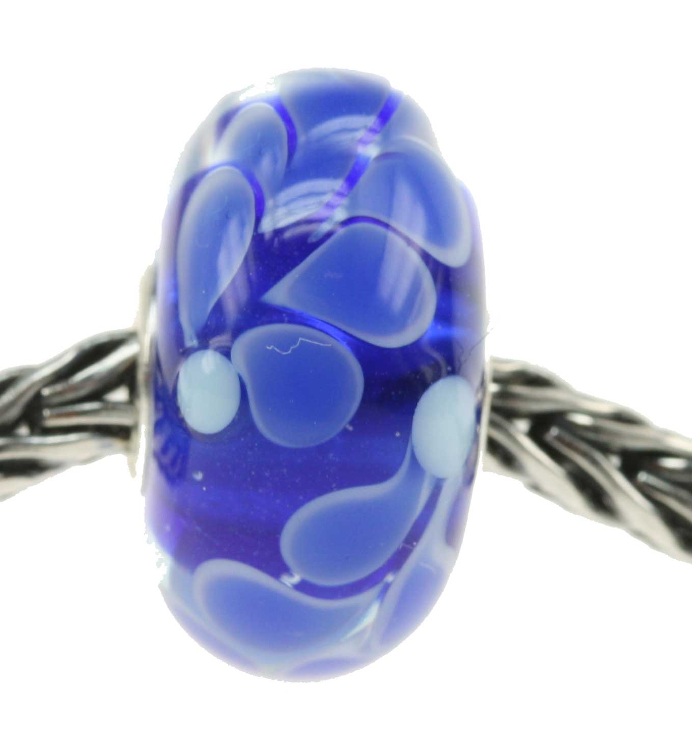 Unique Glasbead 556 (Original Bild)