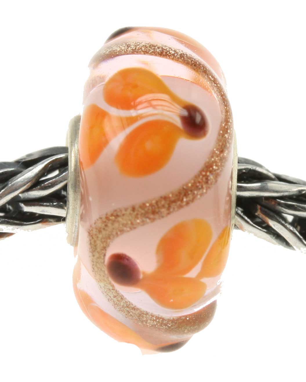 Unique Glasbead 561 (Original Bild)