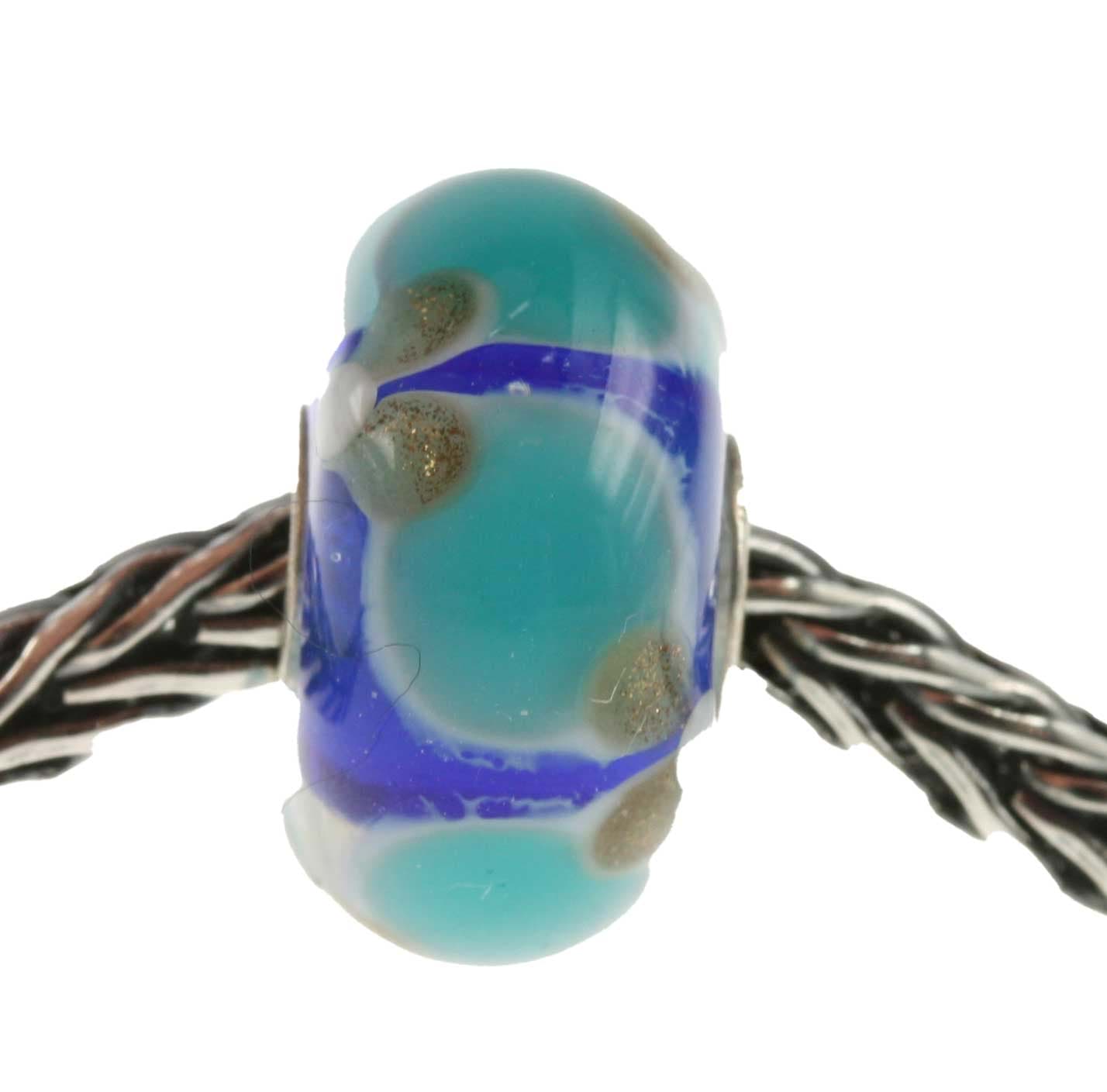 Unique Glasbead 567 (Original Bild)