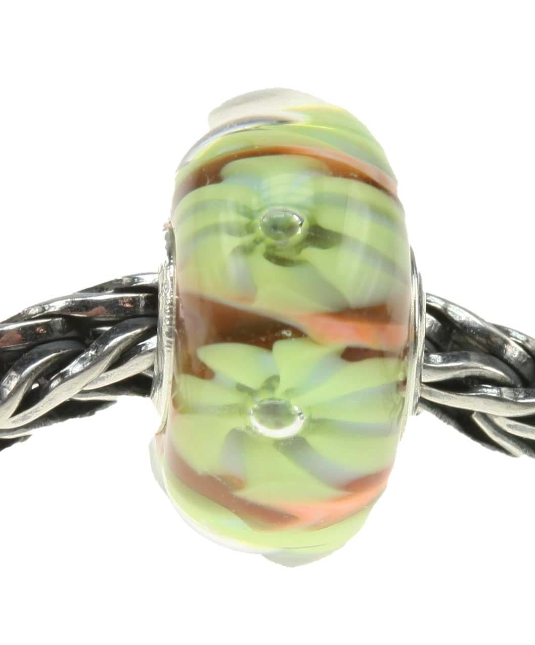 Unique Glasbead 568 (Original Bild)