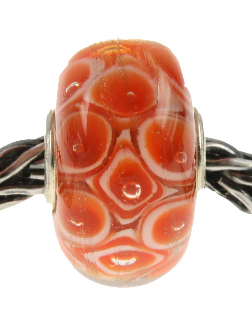 Unique Glasbead 607 (Original Bild)