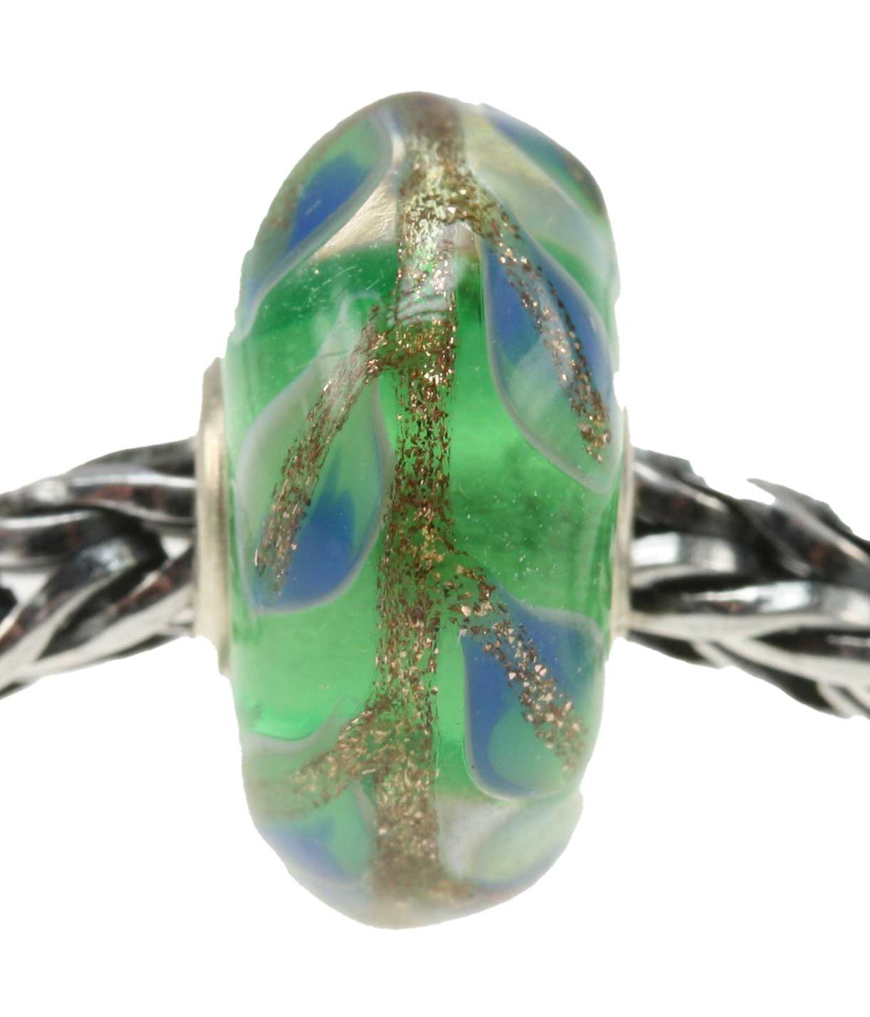 Unique Glasbead 601 (Original Bild)