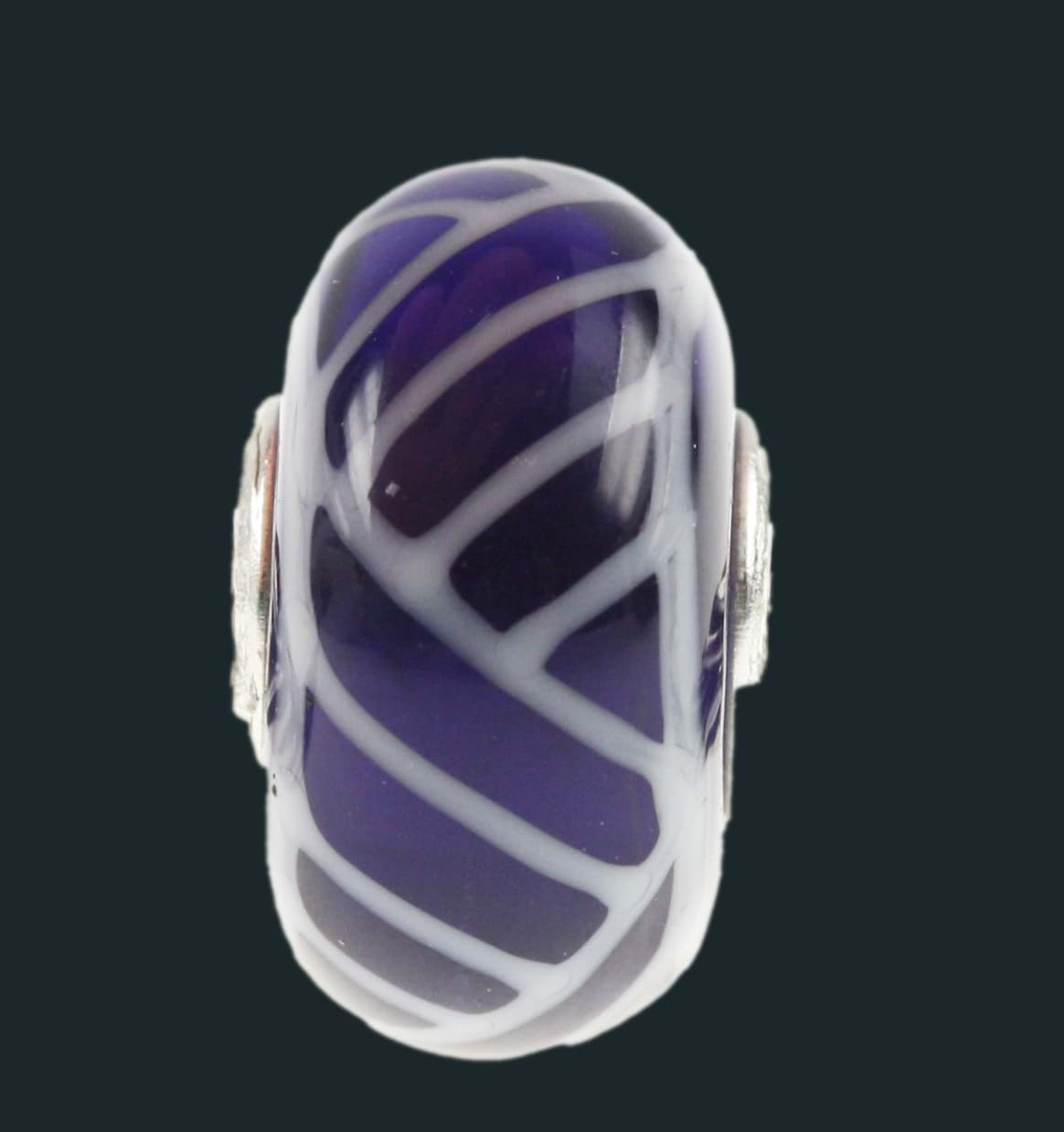 Unique Glasbead 605 (Original Bild)