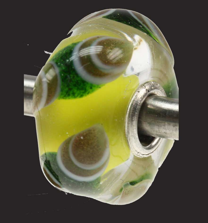 Unique Glasbead 800 (Original Bild)