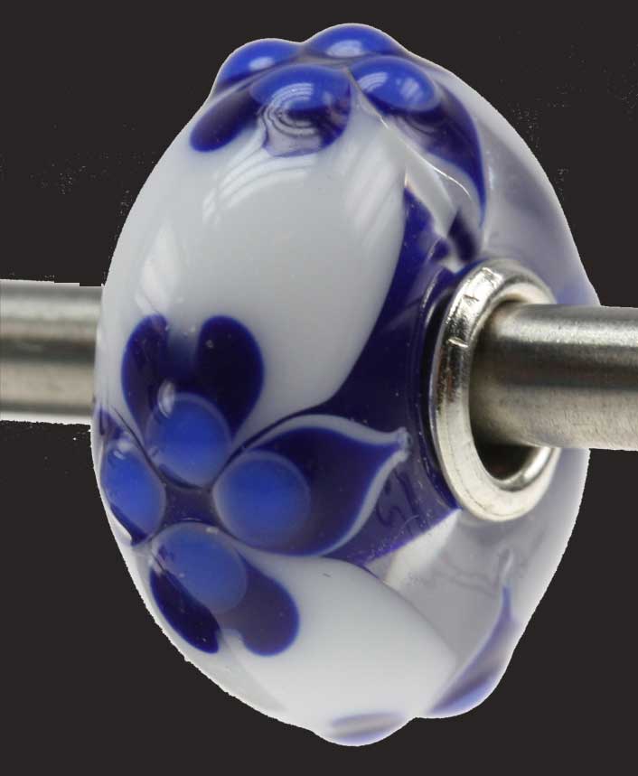 Unique Glasbead 815 (Original Bild)