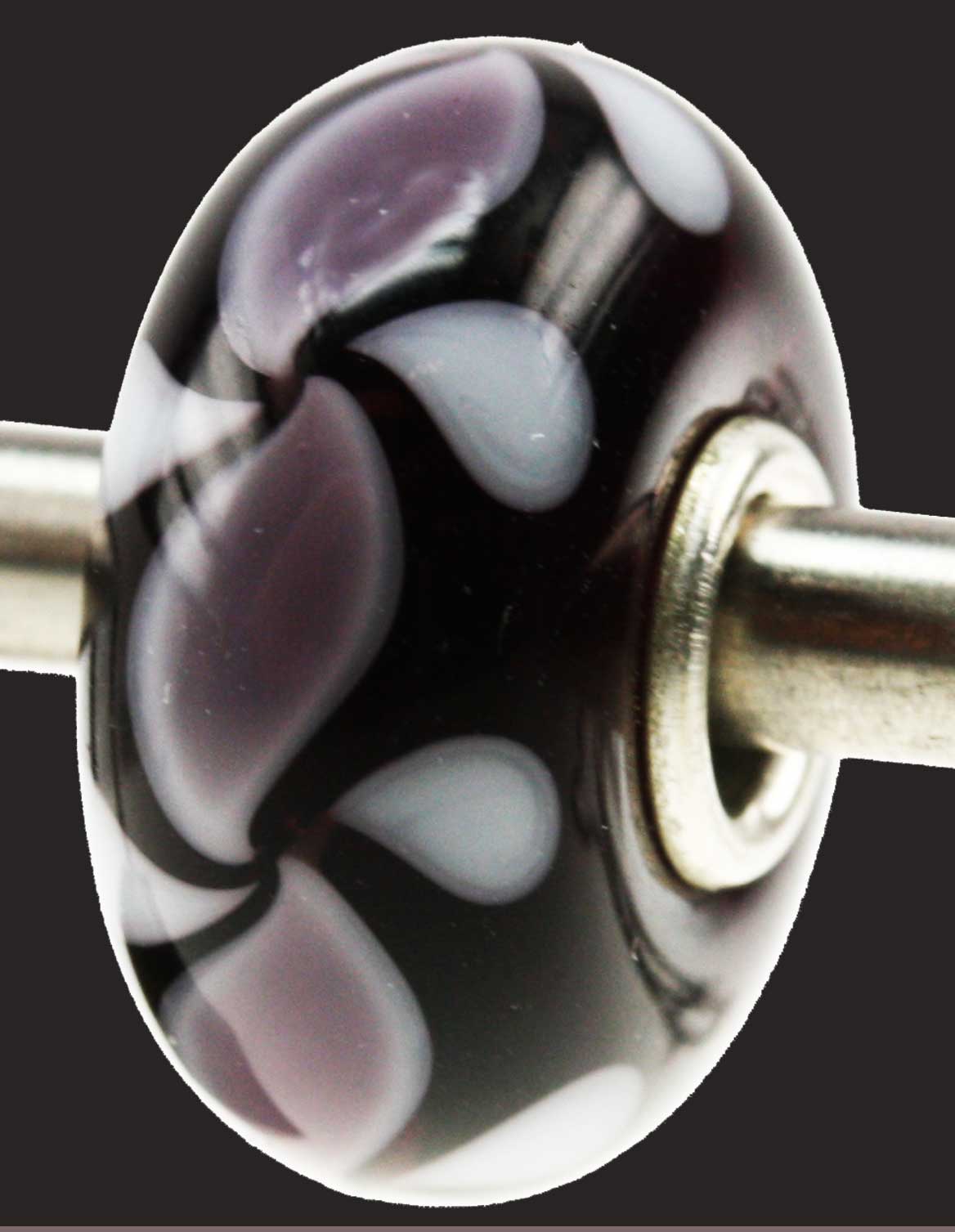 Unique Glasbead 831 (Original Bild)