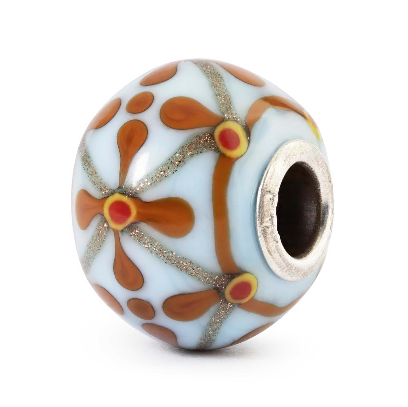Modernes Erbe - Limitierte Edition Trollbeads Day TGLBE-30204