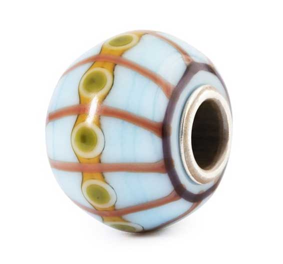 Echo der Zeit - Limitierte Edition Trollbeads Day TGLBE-30207