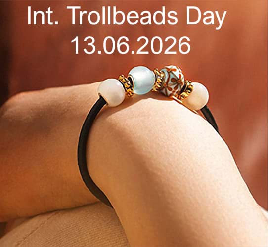 INT. TROLLBEADS DAY 2026  