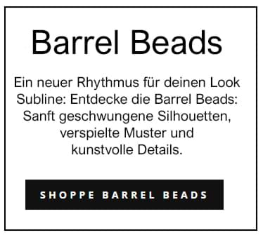 Barrel Beads