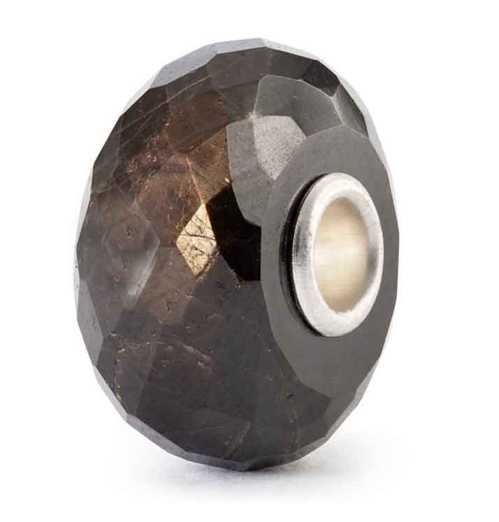 Brauner Saphir TSTBE-60004