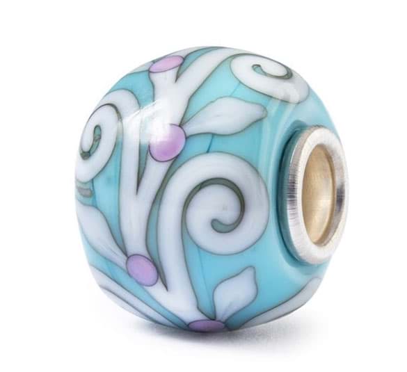 Trollbeads | Wellen des Lebens - Limitierte Edition TGLBE-30224