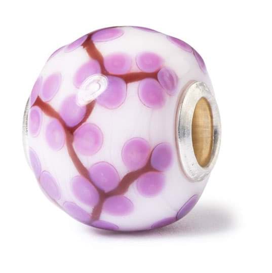  Trollbeads | Kirschblütenzauber- Limitierte Edition TGLBE-30226