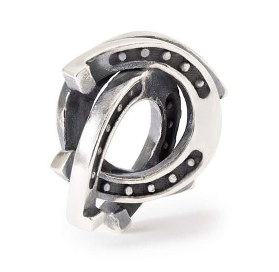 Trollbeads Glückliche Wendung TAGBE-20314 | beads-store.de