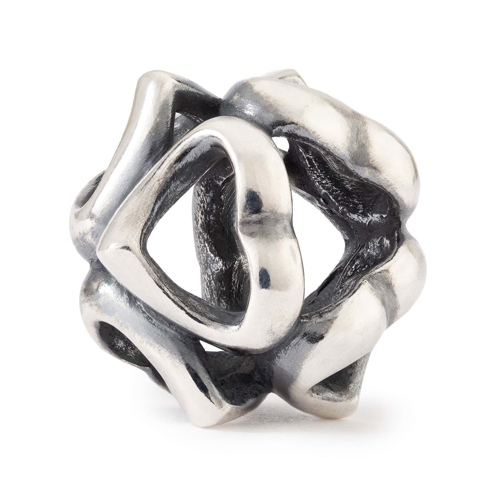 Trollbeads Für immer eins TAGBE-30214